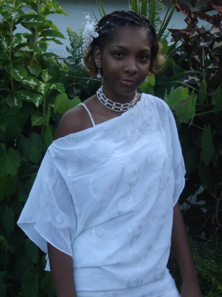 mista gyal a dan place la